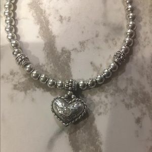 Brighton Heart bracelet.